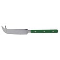 Creative Co-Op - CCO CCO HG - Green Resin Handle Cheese Knife