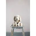 Creative Co-Op - CCO CCO BKTO - Cozy Plush Dog Stuffie