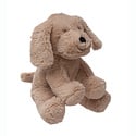 Creative Co-Op - CCO CCO BKTO - Cozy Plush Dog Stuffie