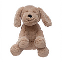 Creative Co-Op - CCO CCO BKTO - Cozy Plush Dog Stuffie