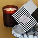 Botanica - BOT BOT CALA - Black Salt + Coconut Essentials Candle 12 oz.