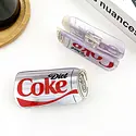 TheDivaSoap - TDSO TDSO ACHA - Diet Coke Can Claw Hair Clip
