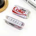 TheDivaSoap - TDSO TDSO ACHA - Diet Coke Can Claw Hair Clip