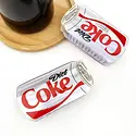 TheDivaSoap - TDSO TDSO ACHA - Diet Coke Can Claw Hair Clip