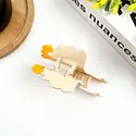 TheDivaSoap - TDSO TDSO ACHA - Duck Claw Hair Clip