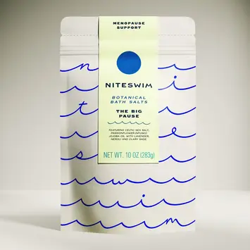 Niteswim - NI NI AP - The Big Pause Botanical Bath Salts