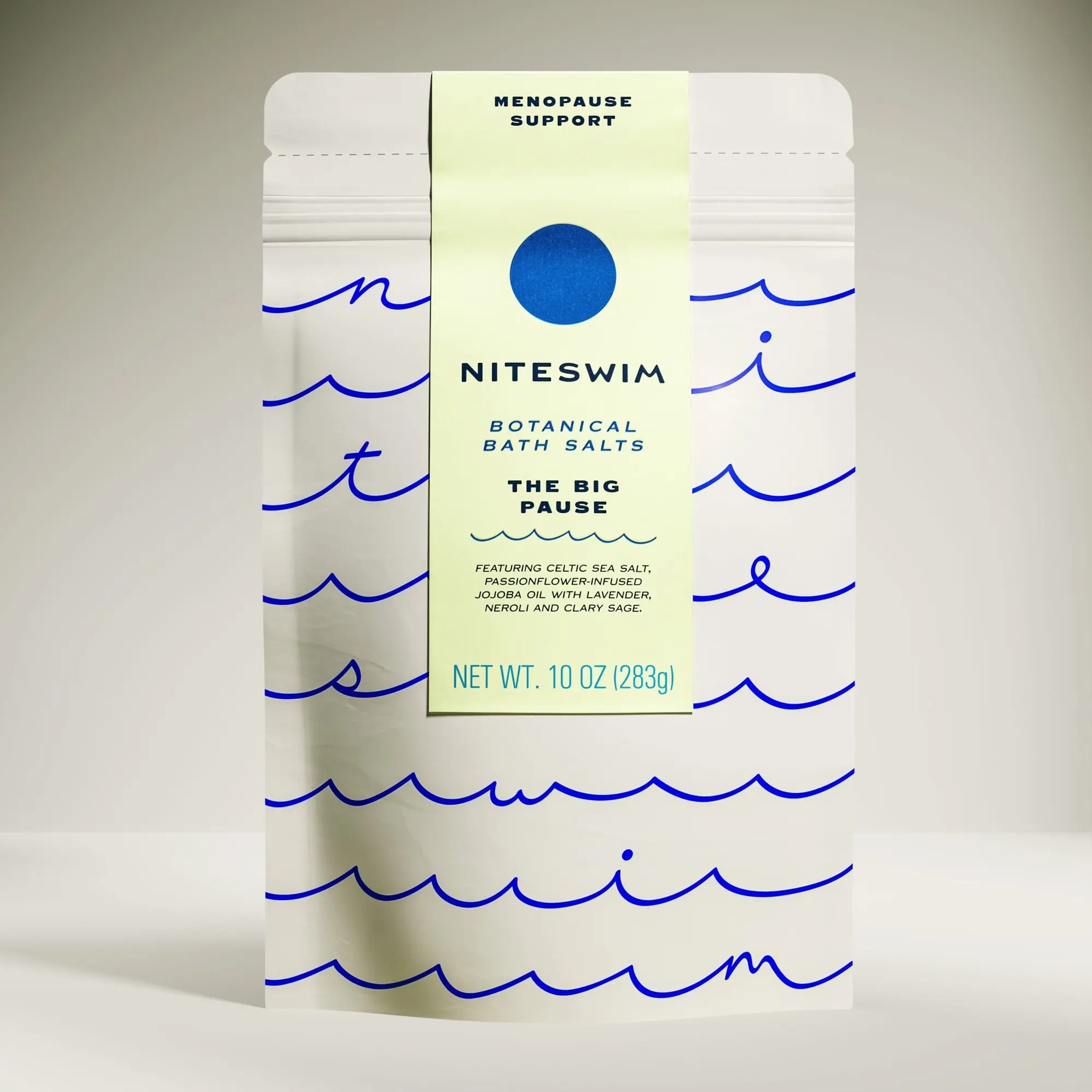 Niteswim - NI NI AP - The Big Pause Botanical Bath Salts