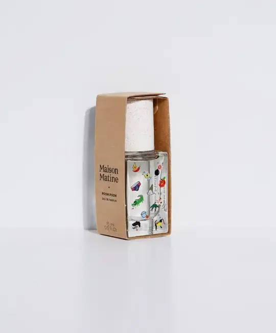 Maison Matine - MAM MAM AP - Poom Poom 15ml
