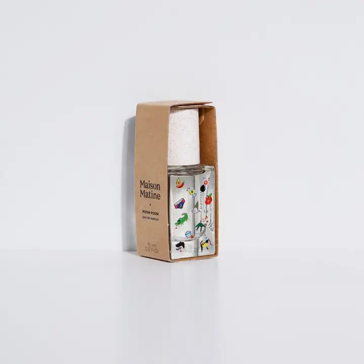 Maison Matine - MAM MAM AP - Poom Poom 15ml