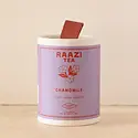 Raazi Tea - RAT RAT FAD - Chamomile Tea, 12 Bags