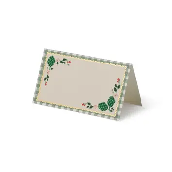 Rifle Paper Co - RP RP PC - Home Sweet Home Place Cards (Assorted Styles)