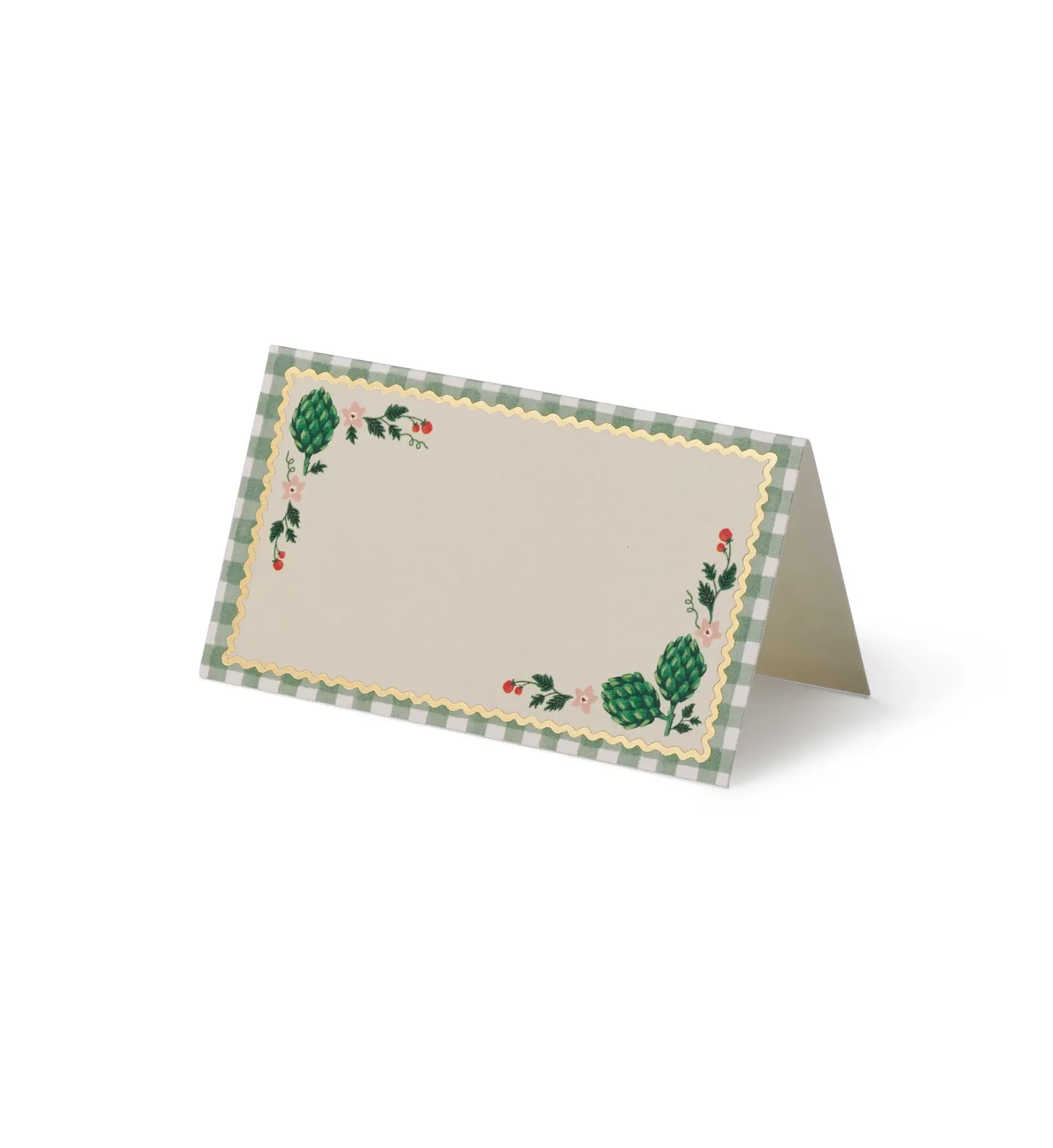 Rifle Paper Co - RP RP PC - Home Sweet Home Place Cards (Assorted Styles)