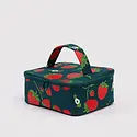 Baggu - BA BA BAG - Small Cosmetic Case, Strawberry Blossom