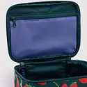 Baggu - BA BA BAG - Small Cosmetic Case, Strawberry Blossom