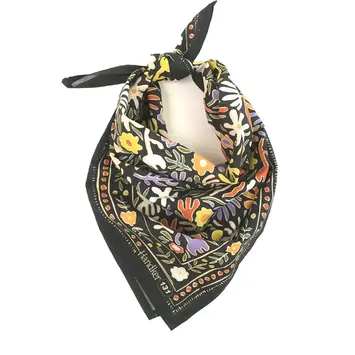 Handker Bandanas / Hemlock Goods - HB HB ACMB - No. 131 Henri Bandana