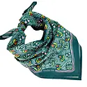 Handker Bandanas / Hemlock Goods - HB HB ACMB - No. 144 Meadow Bandana