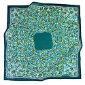 Handker Bandanas / Hemlock Goods - HB HB ACMB - No. 144 Meadow Bandana