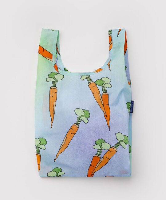 Baggu - BA BA BAG - Baby Baggu Carrots Reusable Bag