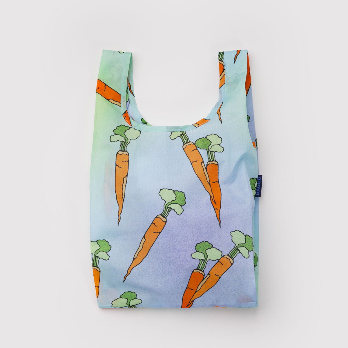 Baggu - BA BA BAG - Baby Baggu Carrots Reusable Bag