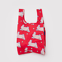 Baggu - BA BA BAG - Baby Baggu Bunnies Reusable Bag