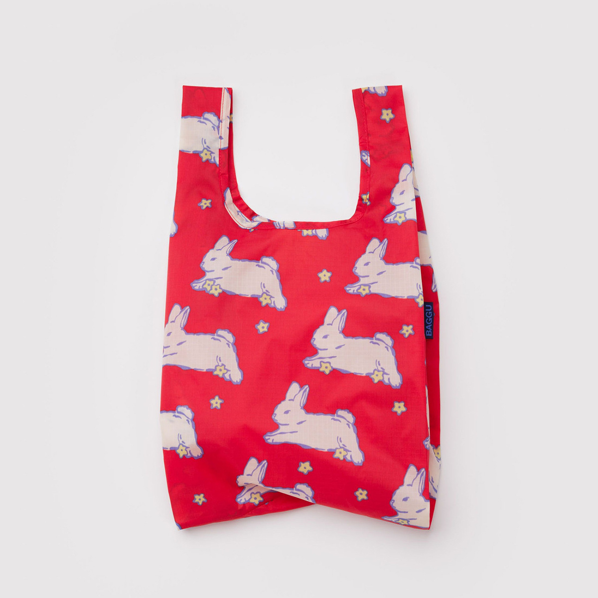 Baggu - BA BA BAG - Baby Baggu Bunnies Reusable Bag