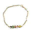 Yellow Owl Workshop - YOW YOW JEBR - Lucky Charms Bracelet