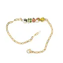 Yellow Owl Workshop - YOW YOW JEBR - Lucky Charms Bracelet