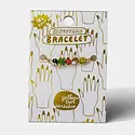 Yellow Owl Workshop - YOW YOW JEBR - Lucky Charms Bracelet