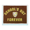 Lucky Horse Press - LHP LHPGCGR0002 - School's Out Forever