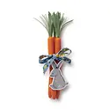 Rifle Paper Co - RP RP OS - Bunch of Carrots Pen Set
