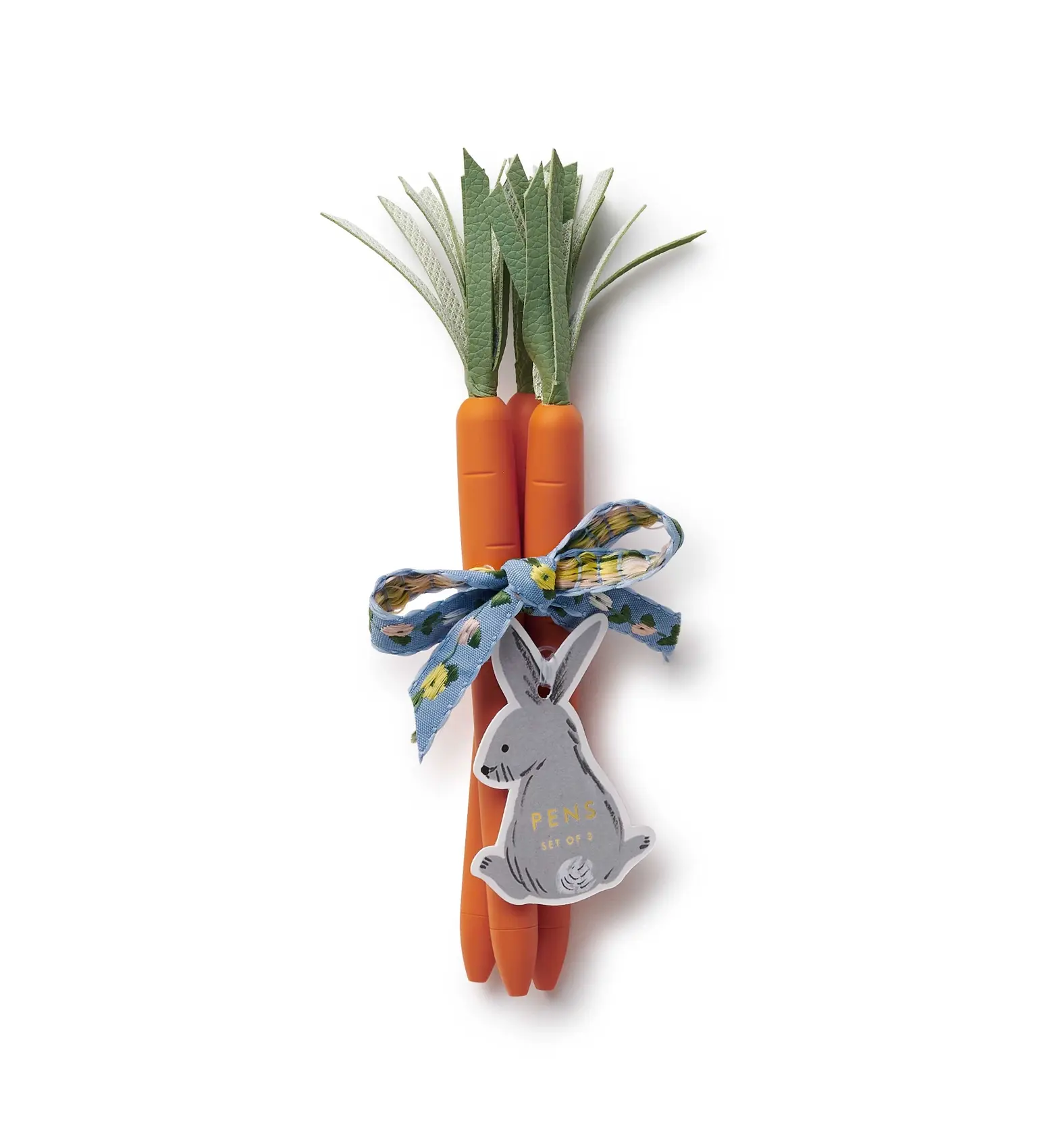 Rifle Paper Co - RP RP OS - Bunch of Carrots Pen Set