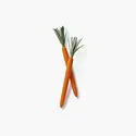 Rifle Paper Co - RP RP OS - Bunch of Carrots Pen Set
