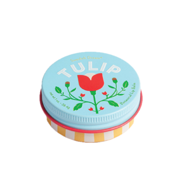 Kalastyle Soap Co. - KSC KSC APPO - Tulip Skandi Blooms Lip Balm