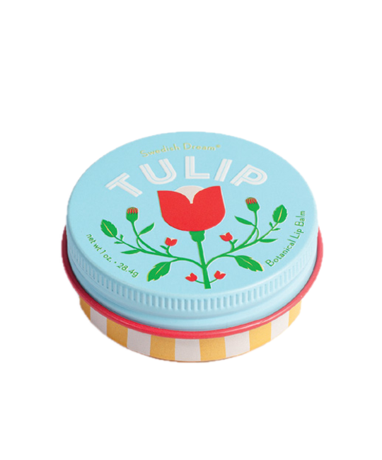 Kalastyle Soap Co. - KSC KSC APPO - Tulip Skandi Blooms Lip Balm