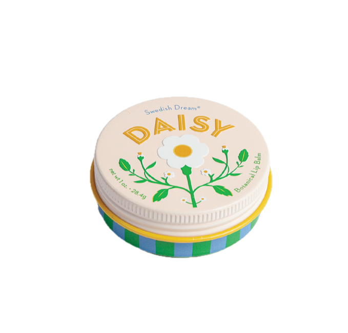 Kalastyle Soap Co. - KSC KSC APPO - Daisy Skandi Blooms Lip Balm