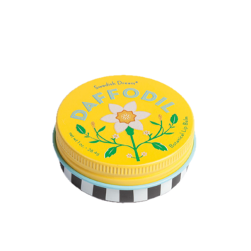 Kalastyle Soap Co. - KSC KSC APPO - Daffodil Skandi Blooms Lip Balm