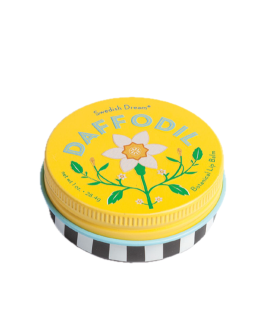 Kalastyle Soap Co. - KSC KSC APPO - Daffodil Skandi Blooms Lip Balm