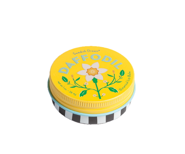 Kalastyle Soap Co. - KSC KSC APPO - Daffodil Skandi Blooms Lip Balm