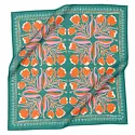Handker Bandanas / Hemlock Goods - HB HB ACMB - No. 111 Winnie Bandana