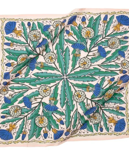 Handker Bandanas / Hemlock Goods - HB HB ACMB - No. 103 Dandy Bandana