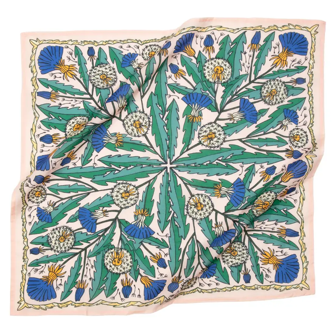 Handker Bandanas / Hemlock Goods - HB HB ACMB - No. 103 Dandy Bandana