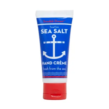Kalastyle Soap Co. - KSC KSC APPO - Sea Salt Swedish Dream Hand Cream Travel Size