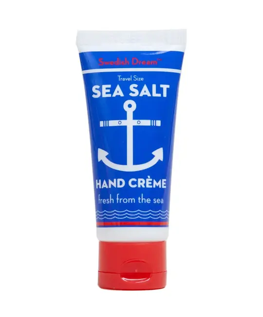 Kalastyle Soap Co. - KSC KSC APPO - Sea Salt Swedish Dream Hand Cream Travel Size
