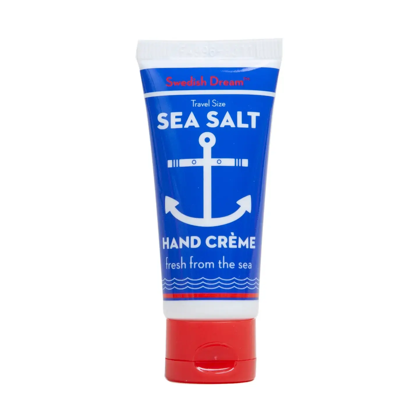 Kalastyle Soap Co. - KSC KSC APPO - Sea Salt Swedish Dream Hand Cream Travel Size