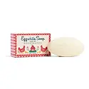 Kalastyle Soap Co. - KSC KSC APPO - Rosewater & Eggwhite Facial Soap
