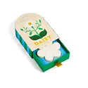 Kalastyle Soap Co. - KSC KSC APPO - Daisy Skandi Blooms Beauty Bar Soap