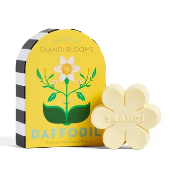 Kalastyle Soap Co. - KSC KSC APPO - Daffodil Skandi Blooms Beauty Bar Soap