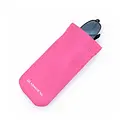 Glad & Young Studio - GYS GYS ACKC - Sunny Side Leather Glasses Sleeve, Pink