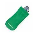 Glad & Young Studio - GYS GYS ACKC - Sunny Side Leather Glasses Sleeve, Kelly Green