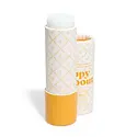 Poppy & Pout - PAP PAP AP - Daisy Lemon Chiffon Lip Balm, Cottage Collection